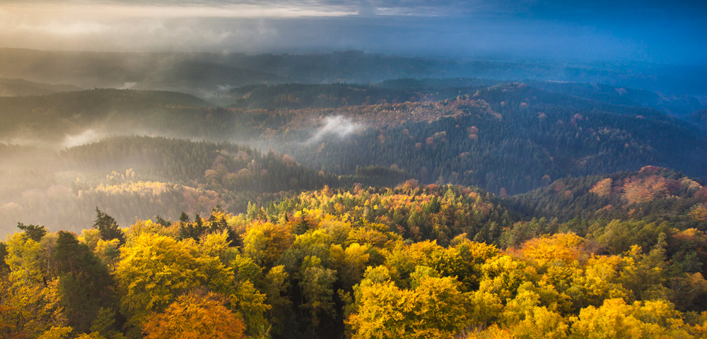 Skôr, ako vyrazím fotiť
